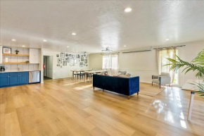 Private Bedroom & Bath Near Ogden Trail